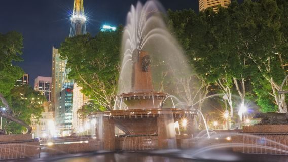 SydneyExperiences
