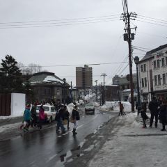 Rokkatei 여행 사진