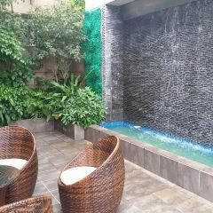 太钟·海都六福酒家(世博广场店) User Photo