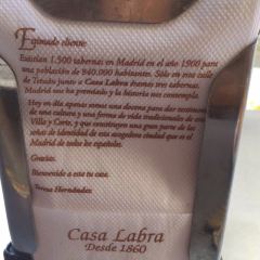 Casa Labra User Photo
