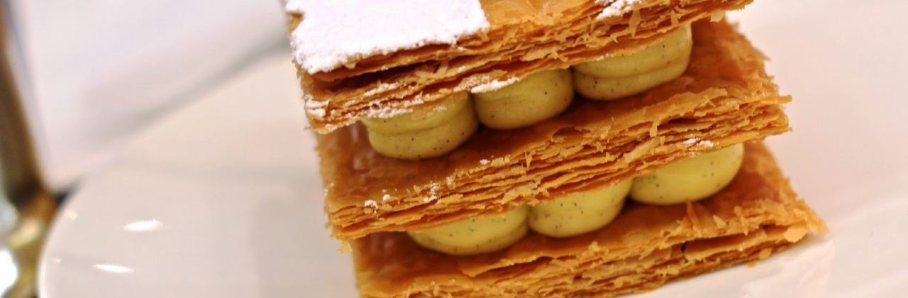 La Chocolaterie de Jacques Genin