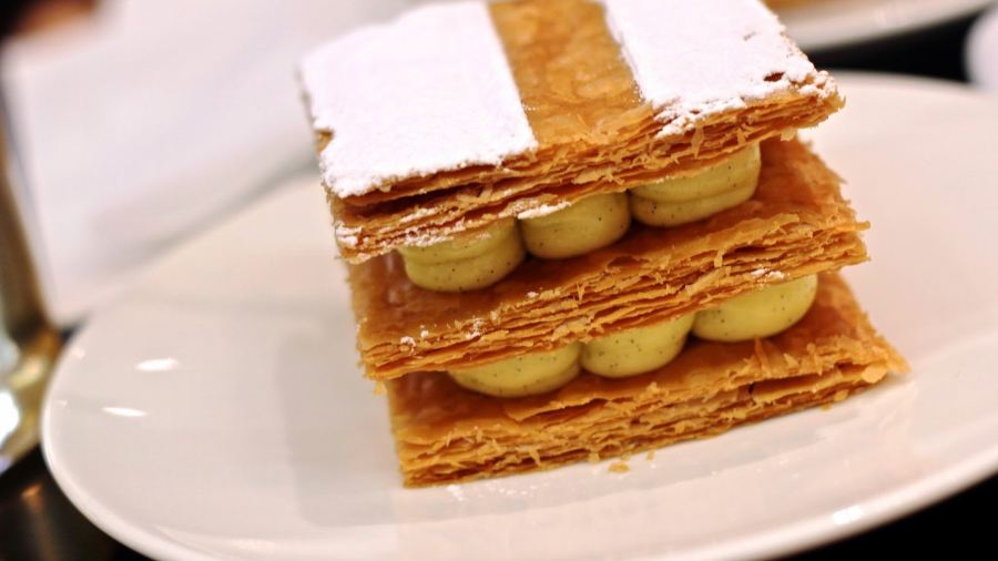 La Chocolaterie de Jacques Genin