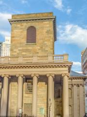 Kings Chapel Burying Ground