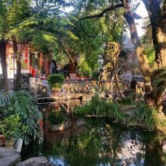Yuquanyuan User Photo
