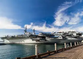 Museo del USS Midway