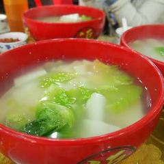 醉马蘸片则大全(火车站店) User Photo