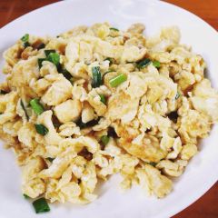 金风农庄(近洲际酒店店) User Photo