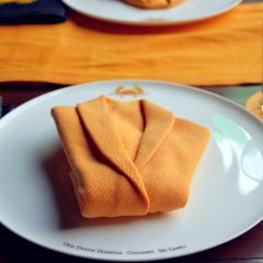 Ministry of Crab User Photo