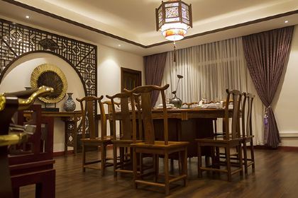 차이나 마너 호텔