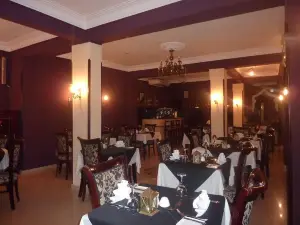 The Lantern Room Restaurant
