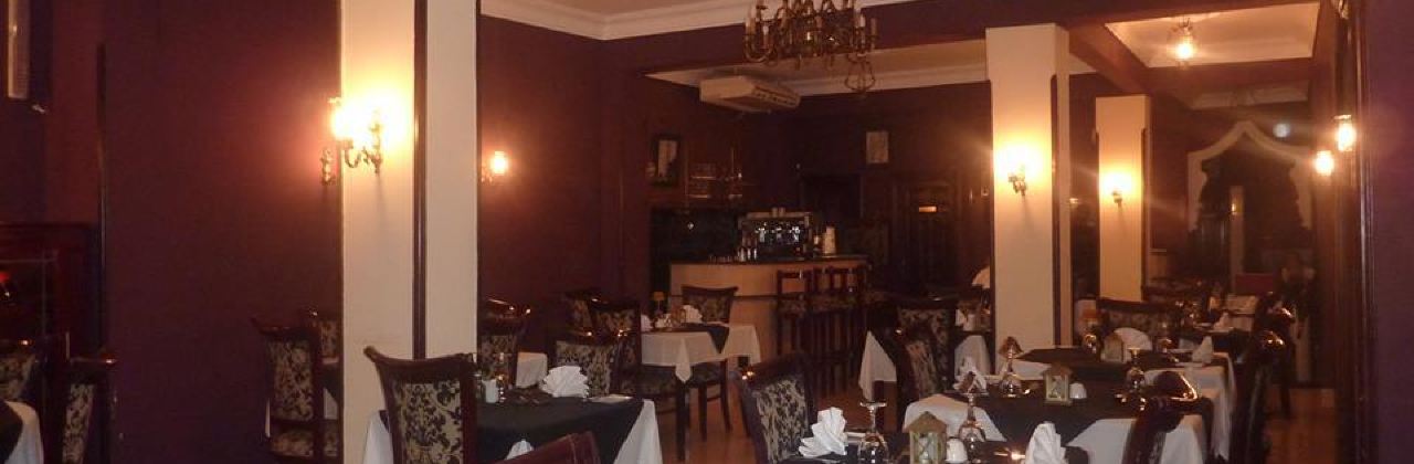 The Lantern Room Restaurant