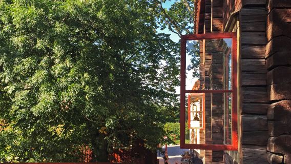 Skansen + June Hill Children's Museum + Nobel Prize Museum + Swedish National Museum