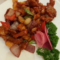 得月楼(观前店) User Photo