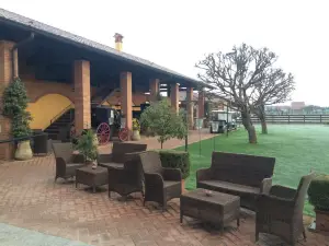 Agriturismo La Camilla Restaurant