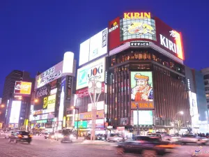 Susukino