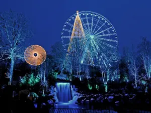 Liseberg