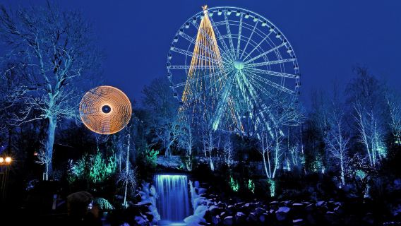 Liseberg