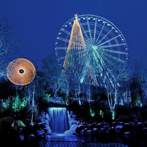 Liseberg