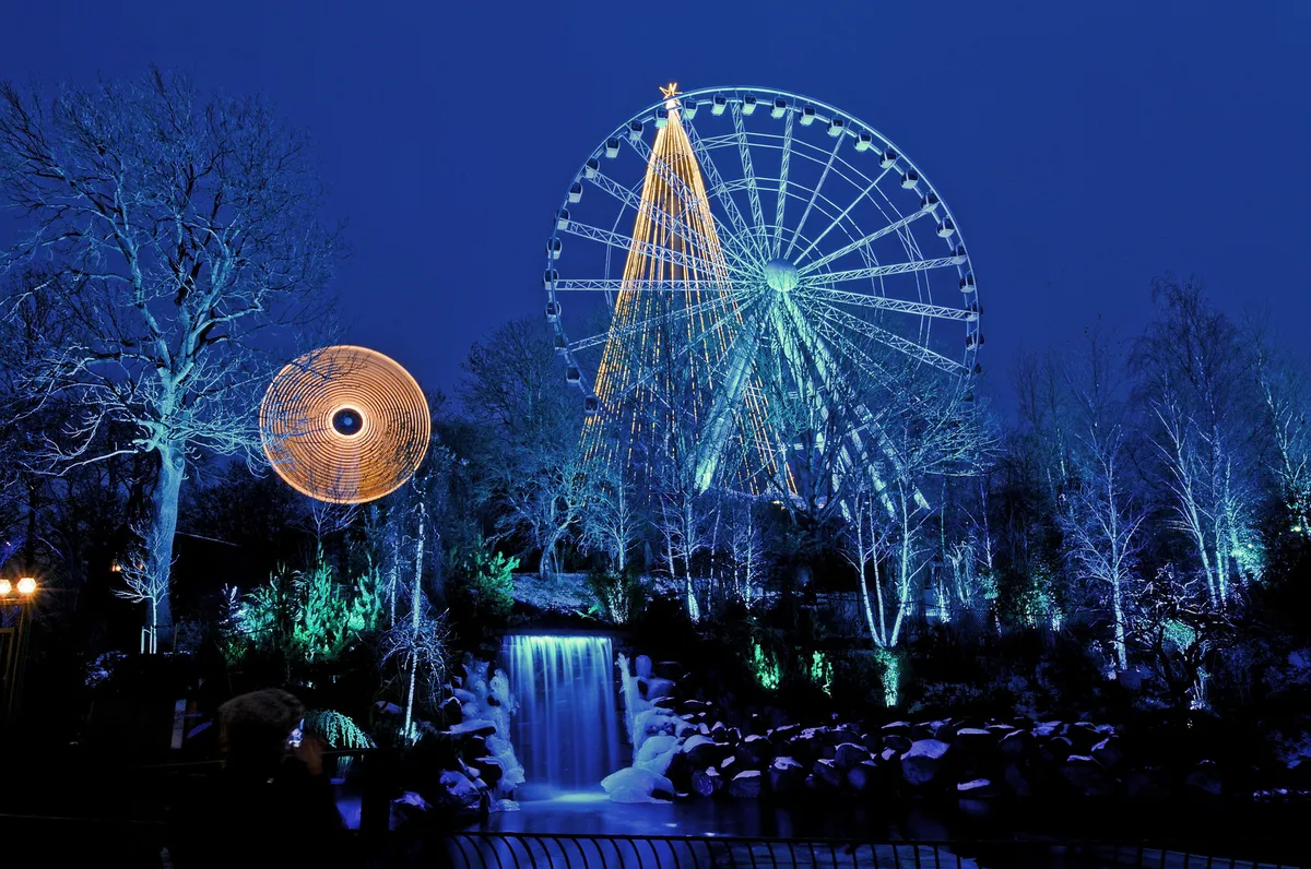 Liseberg