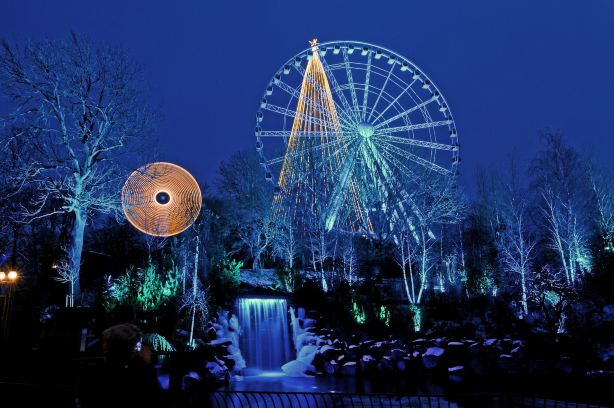 Liseberg