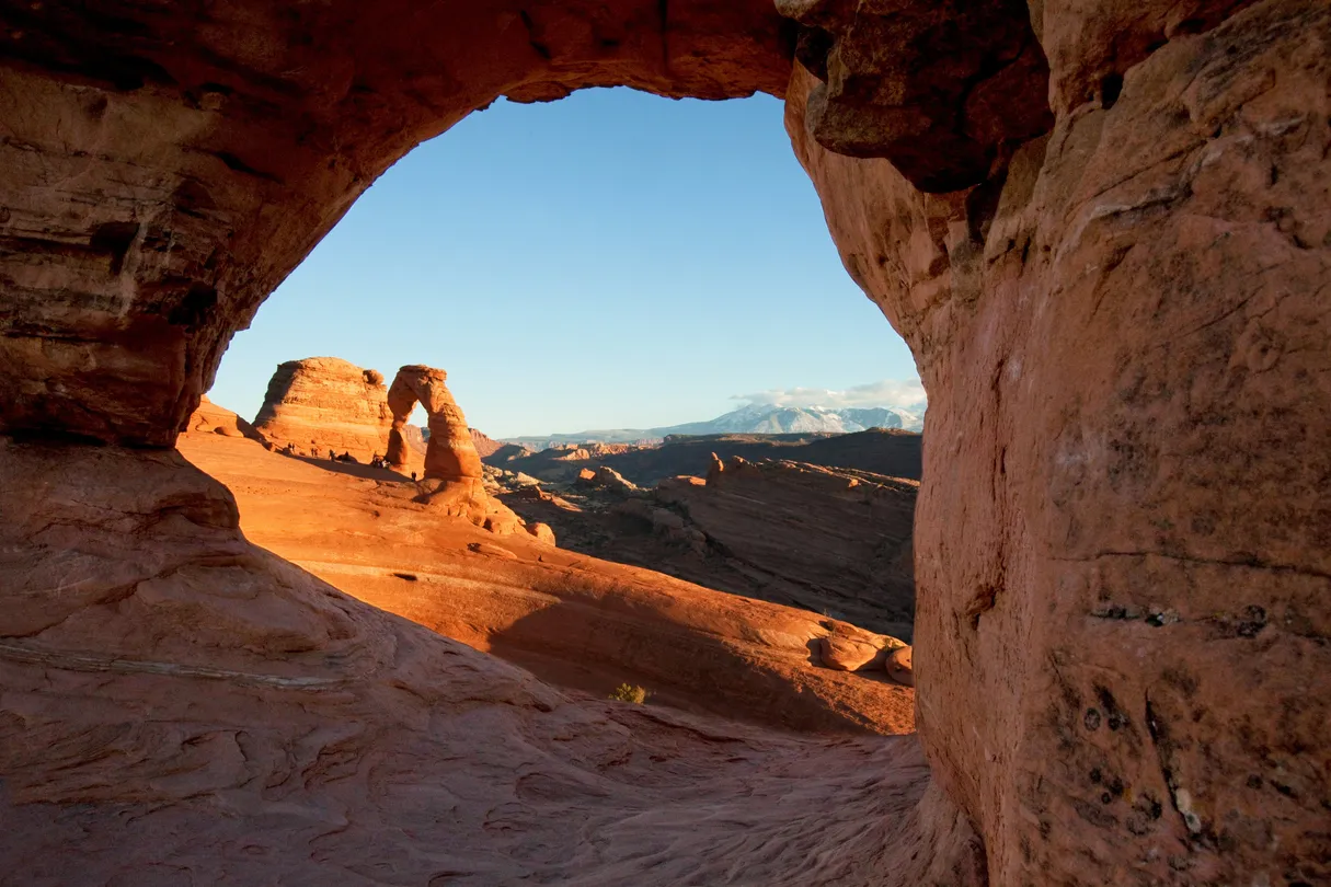 5_Arches National Park