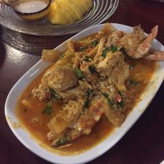 DANG RESTAURANT Patong Phuket User Photo