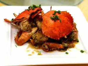 Moon River Chinese Sea Food Restaurant