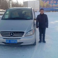 东北人家铁锅炖 User Photo