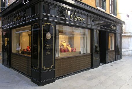Cartier( Venezia)