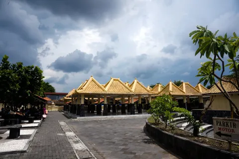 Taman Sari