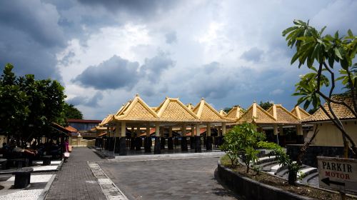 Taman Sari