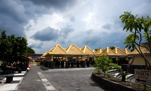 Taman Sari