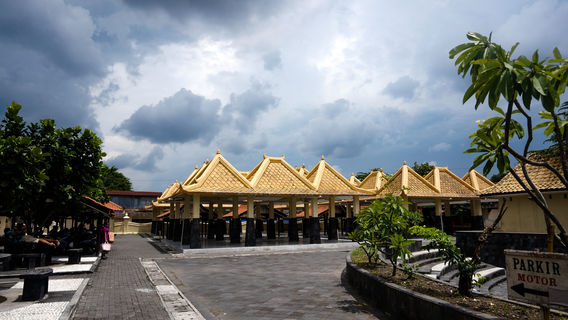 Yogyakarta