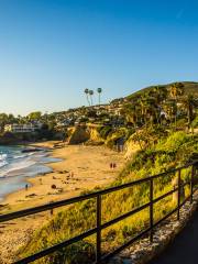 Laguna Beach Farmers' Market