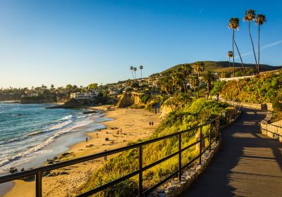 Laguna Beach Farmers' Market