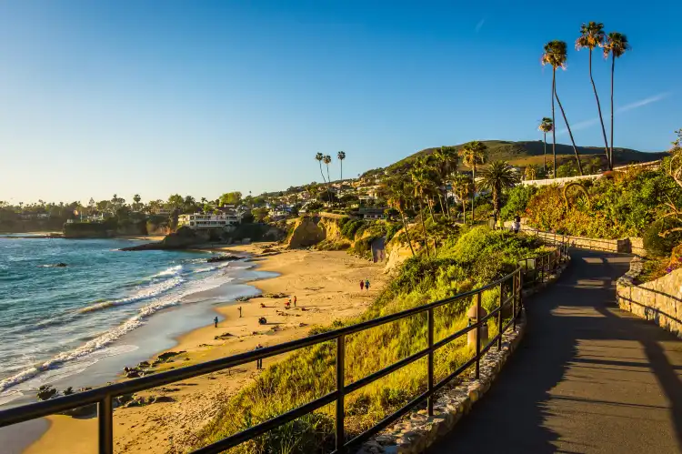 Laguna Beach