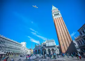 Campanile di San Marco