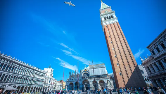 Campanile di San Marco
