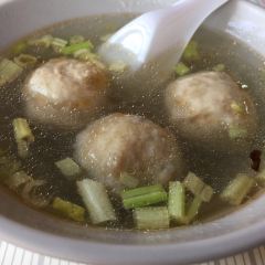 Chikandanzai Noodles (minzu) User Photo