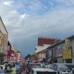 OldTown White Coffee Ipoh Padang User Photo
