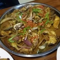 Lao Jie Fang Restaurant ảnh của người dùng