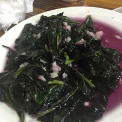溪鱼盐鸡馆 User Photo