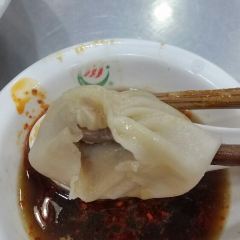 西安賈三灌湯包·回坊小吃·清真炒菜（北院門總店）張用戶圖片