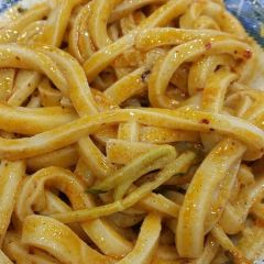西安賈三灌湯包·回坊小吃·清真炒菜（北院門總店）張用戶圖片