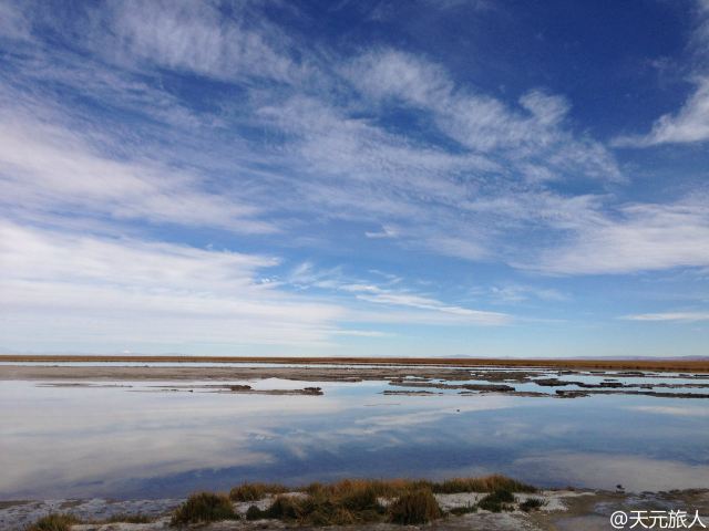 Laguna Cejar