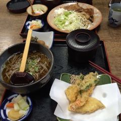 Suzukiya Shokudo 여행 사진