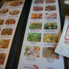 黃亞細肉骨茶（仰光路）張用戶圖片