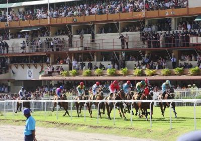 Hipódromo Champ de Mars