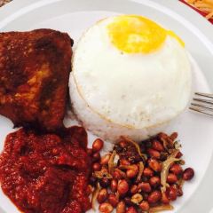 Biru Biru Cafe & Bar User Photo