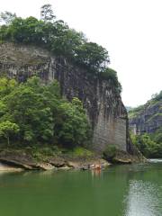 Xiangsheng Rock